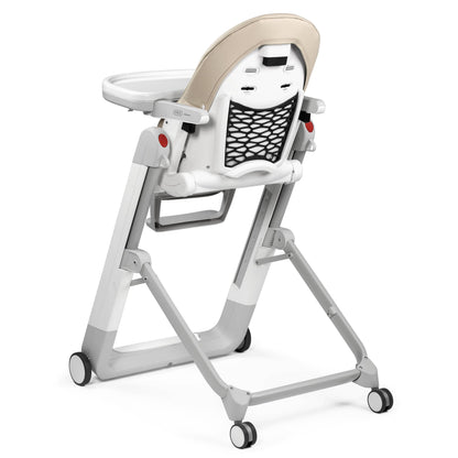 PEG Siesta High Chair - Astral