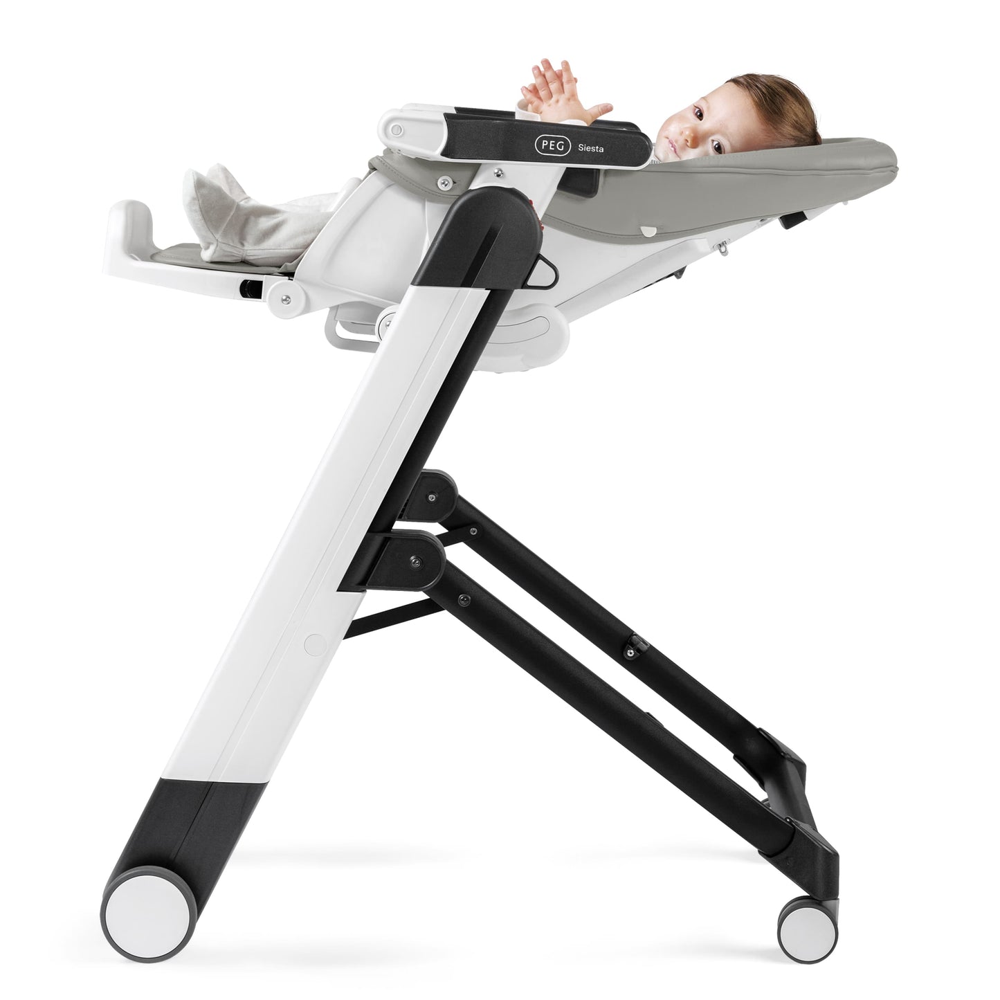 PEG Siesta High Chair - Astral
