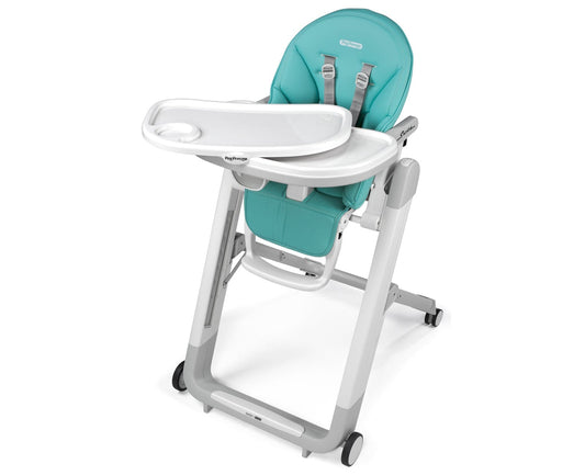 PEG Siesta High Chair - Tahiti