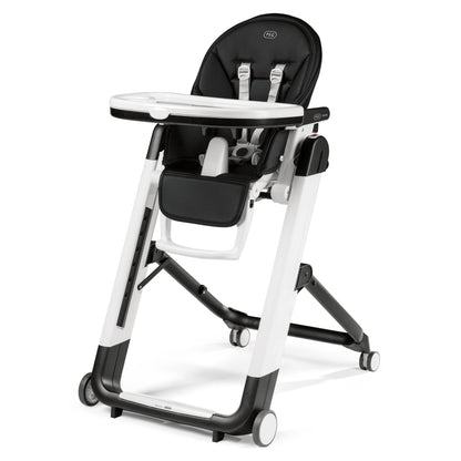 PEG Siesta High Chair Licorice Black