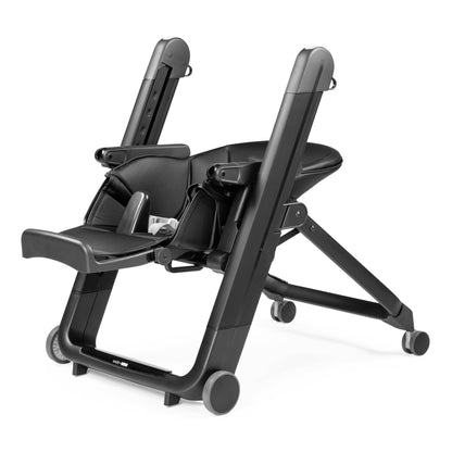 PEG Siesta High Chair - True Black