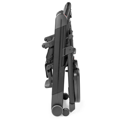 PEG Siesta High Chair - True Black