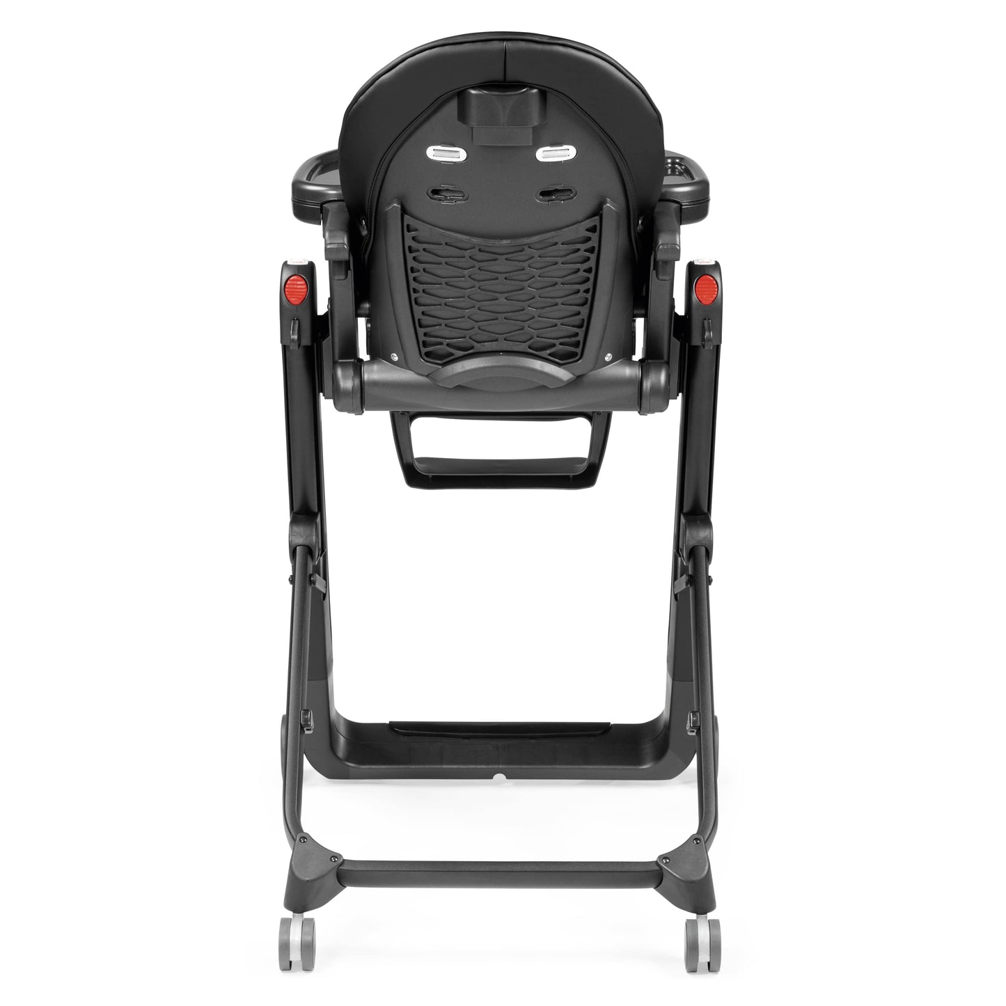 PEG Siesta High Chair - True Black