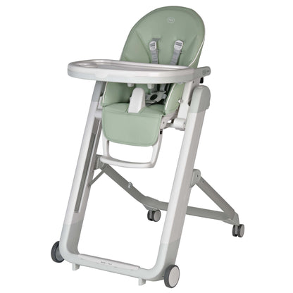 PEG Siesta High Chair - Mint
