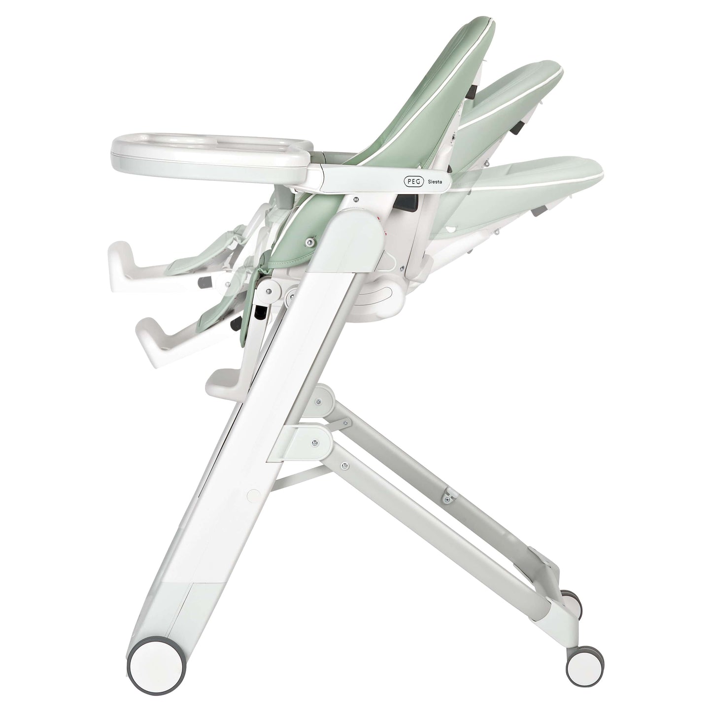 PEG Siesta High Chair - Mint