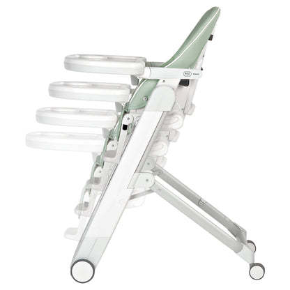 PEG Siesta High Chair - Mint