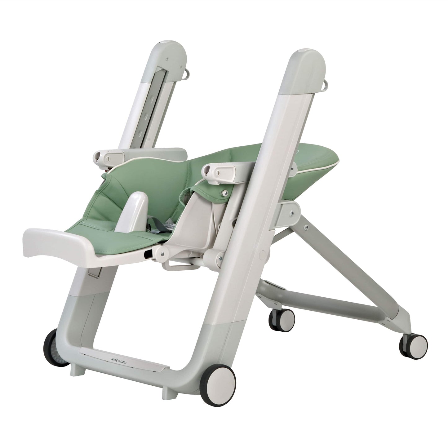 PEG Siesta High Chair - Mint