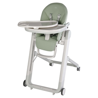 PEG Siesta High Chair - Mint