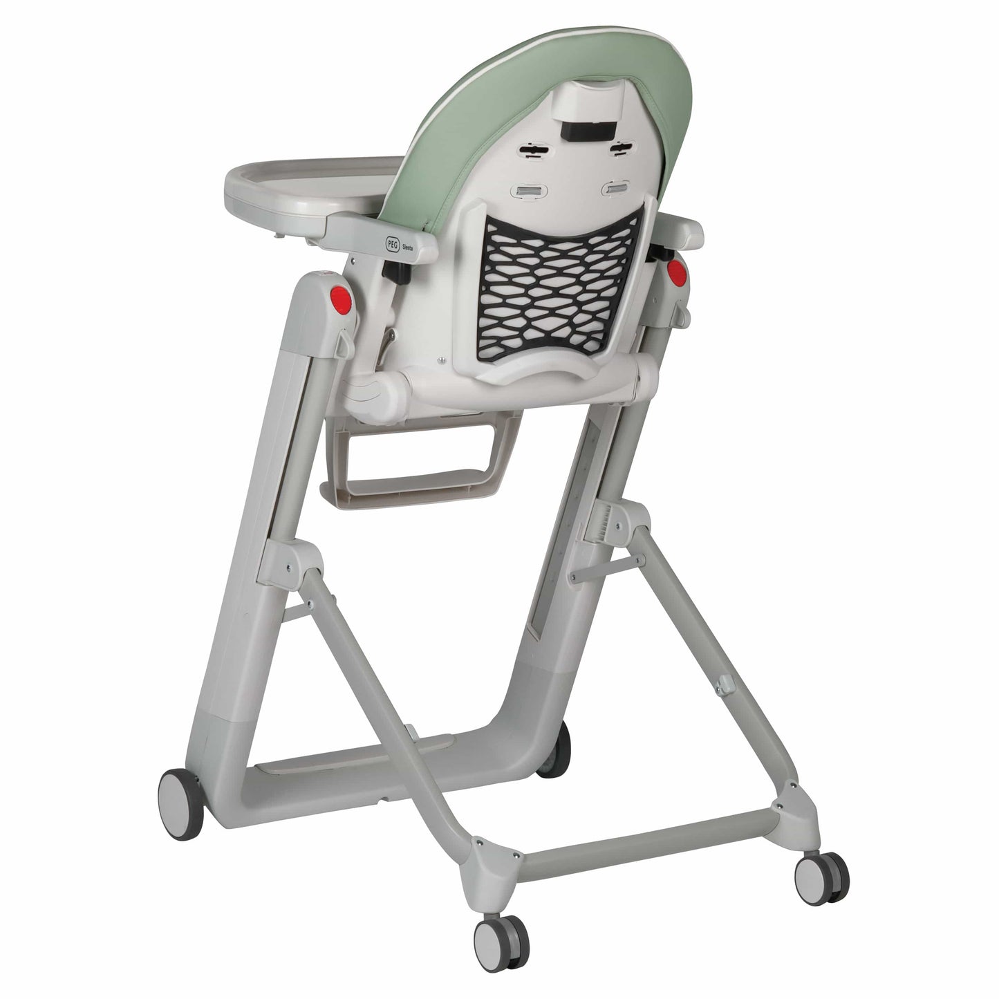 PEG Siesta High Chair - Mint