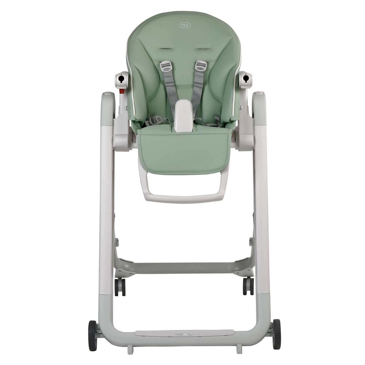 PEG Siesta High Chair - Mint