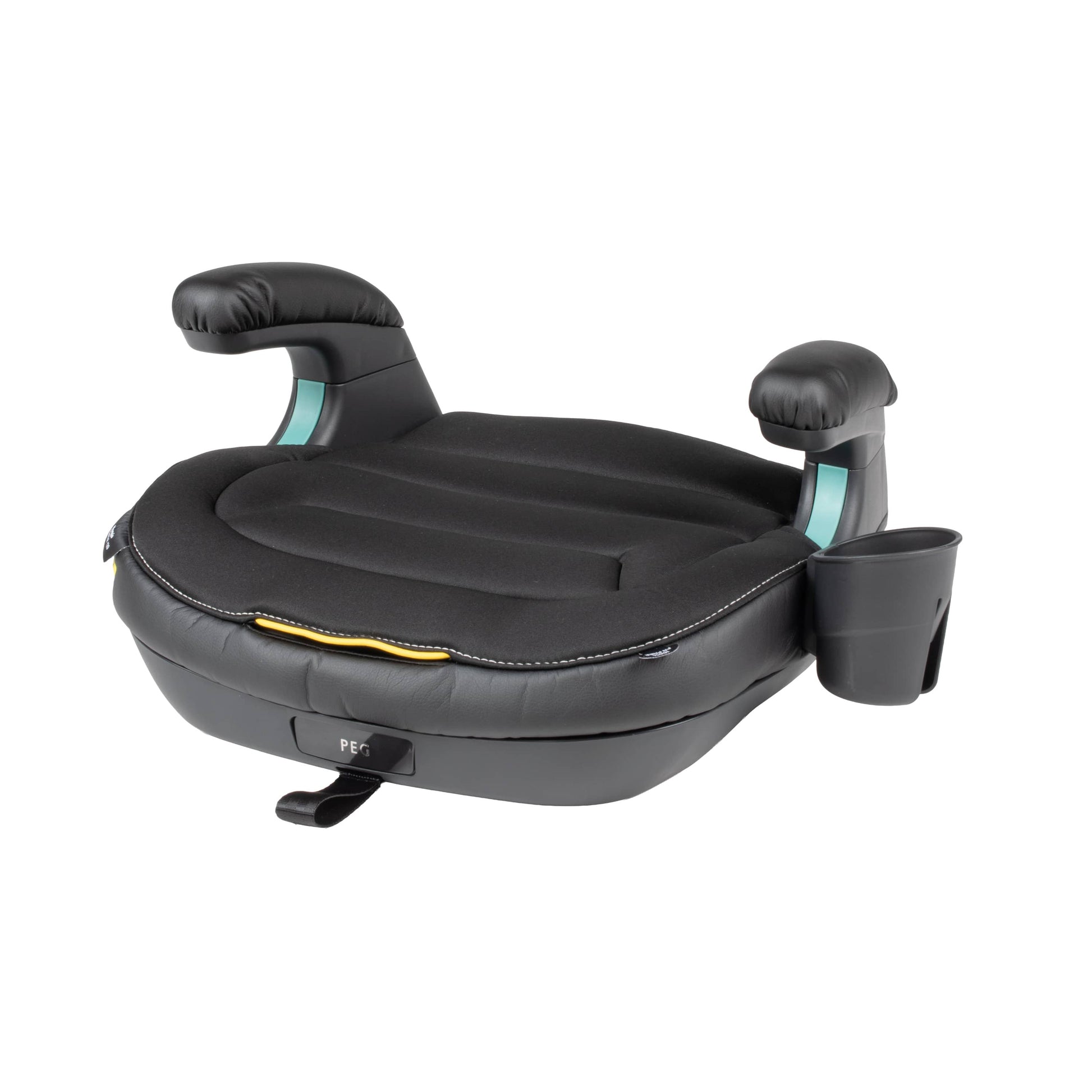 PEG Perego Viaggio Shuttle 120 Booster Car Seat