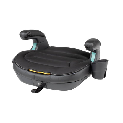PEG Viaggio Shuttle 120 Backless Belt Positioning Booster Car Seat - Licorice
