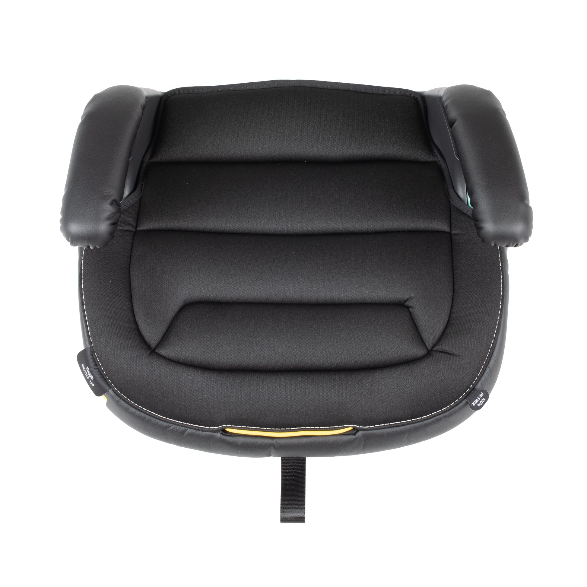 PEG Perego Viaggio Shuttle 120 Booster Car Seat