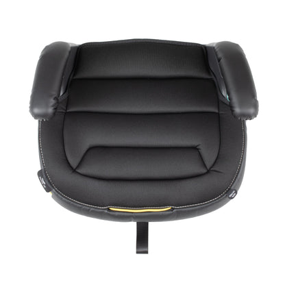 PEG Viaggio Shuttle 120 Backless Belt Positioning Booster Car Seat - Licorice
