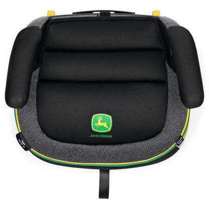 PEG Viaggio Shuttle 120 Backless Belt Positioning Booster Car Seat - John Deere