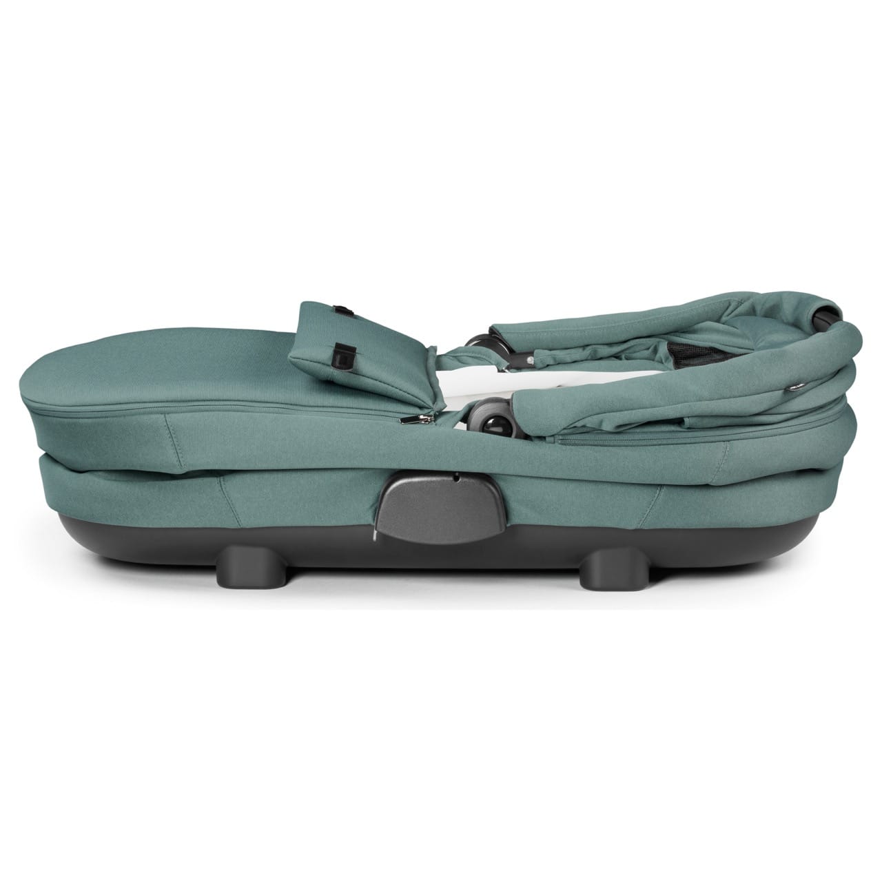 PEG Culla Flex Bassinet With Stand for Vivace/Veloce - Jade