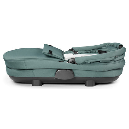 PEG Culla Flex Bassinet With Stand for Vivace/Veloce - Jade