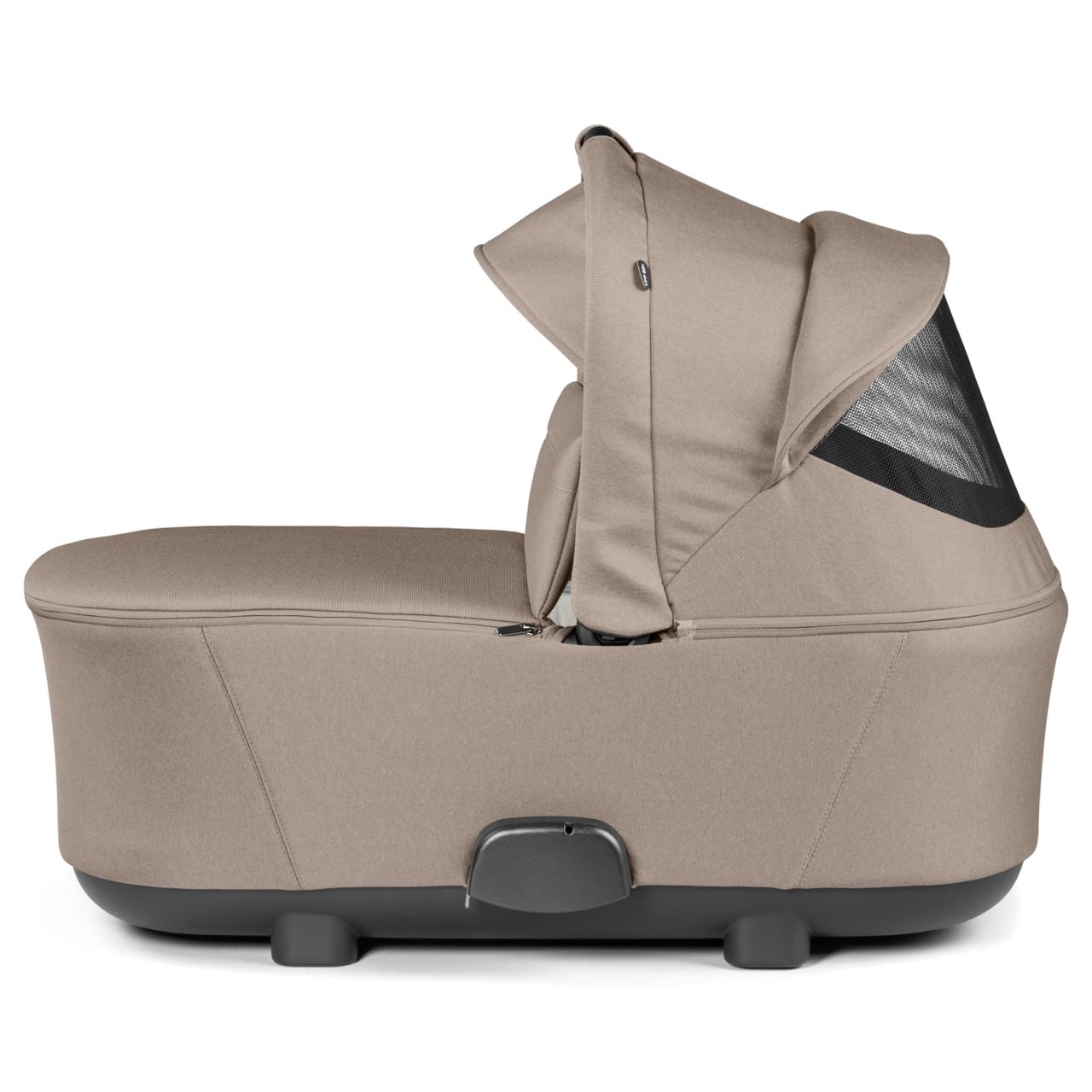 PEG Culla Flex Bassinet With Stand for Vivace/Veloce - Desert