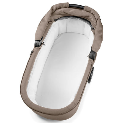 PEG Culla Flex Bassinet With Stand for Vivace/Veloce - Desert