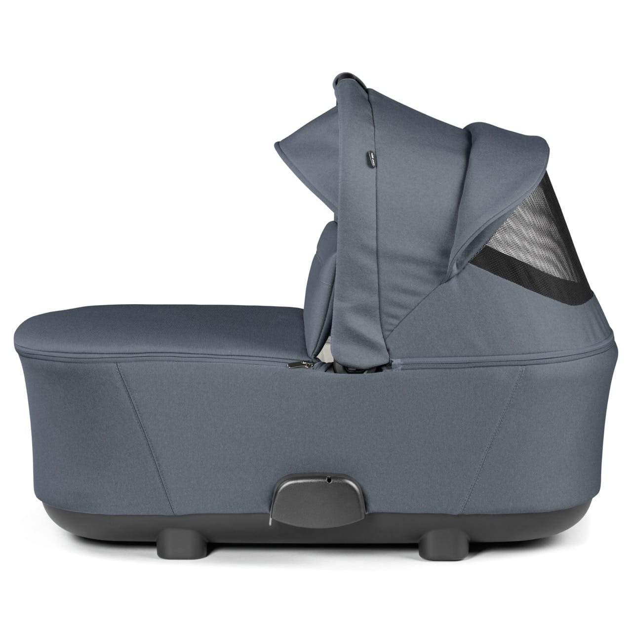 PEG Culla Flex Bassinet With Stand for Vivace/Veloce - Nordic Blue