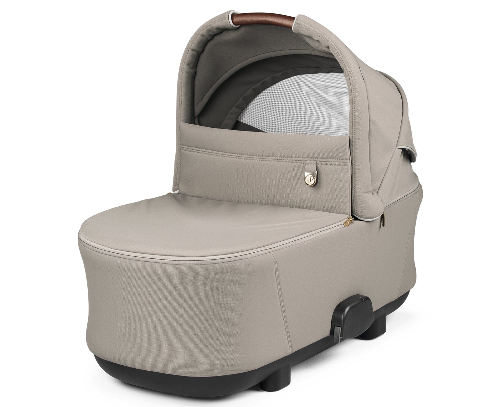 peg perego culla auto PEG Culla Flex Bassinet with Stand for Veloce/Vivace Astral