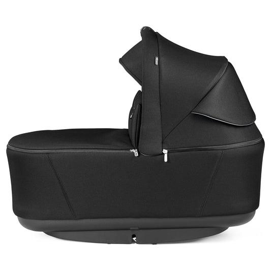 PEG Pop Up Bassinet for City Loop - True Black - IN2000NA00MO13