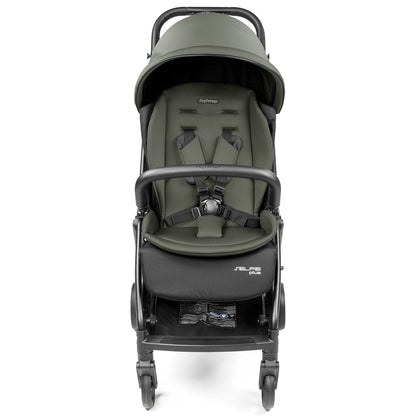 PEG Selfie Plus Compact Stroller - Metal - IP3000NA00BK01BK94