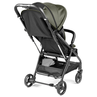 PEG Selfie Plus Compact Stroller - Metal - IP3000NA00BK01BK94