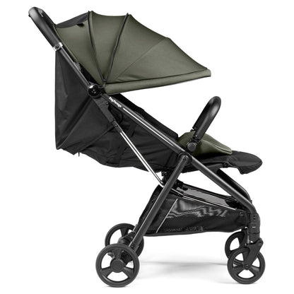 PEG Selfie Plus Compact Stroller - Metal - IP3000NA00BK01BK94