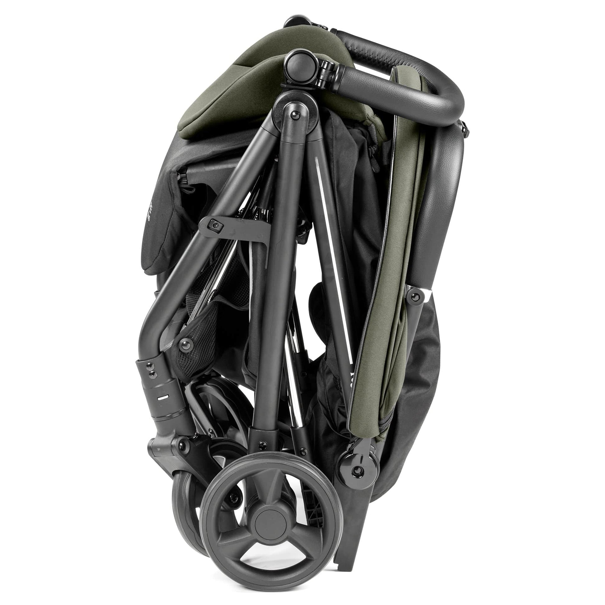 PEG Selfie Plus Compact Stroller - Metal - IP3000NA00BK01BK94