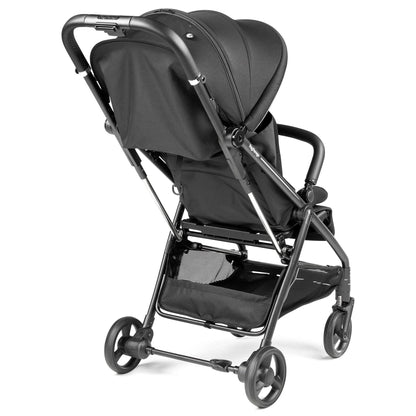 PEG Selfie Plus Compact Stroller - True Black - IP3000NA00GU13MO13