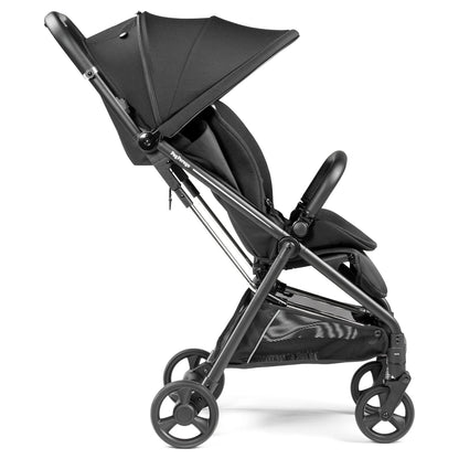 PEG Selfie Plus Compact Stroller - True Black - IP3000NA00GU13MO13