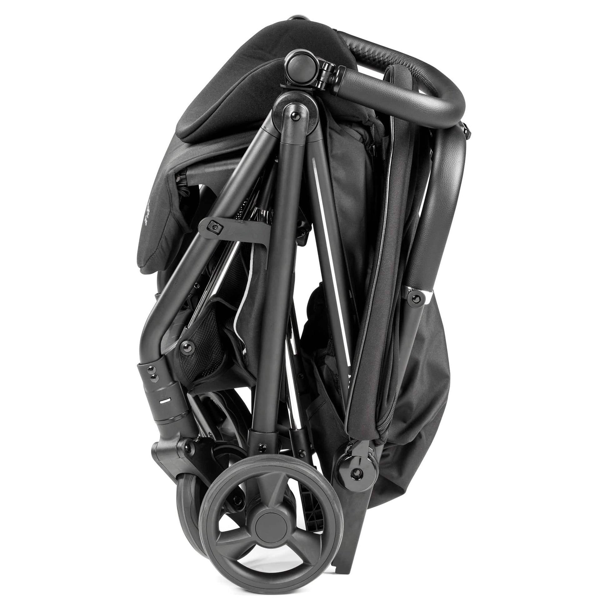 PEG Selfie Plus Compact Stroller - True Black - IP3000NA00GU13MO13