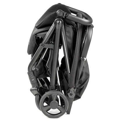 PEG Selfie Plus Compact Stroller - True Black - IP3000NA00GU13MO13