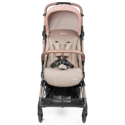 PEG Volo Compact Stroller - Mon Amour - IP3100NA00BA36DX19