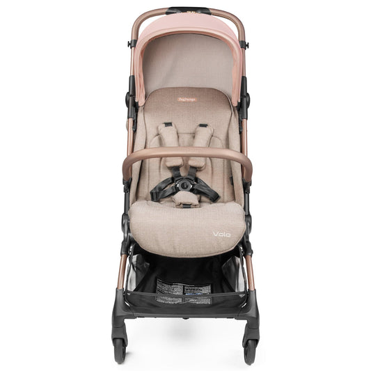 PEG Volo Compact Stroller - Mon Amour - IP3100NA00BA36DX19