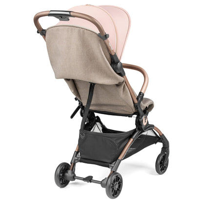 PEG Volo Compact Stroller - Mon Amour - IP3100NA00BA36DX19