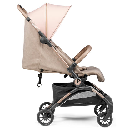 PEG Volo Compact Stroller - Mon Amour - IP3100NA00BA36DX19