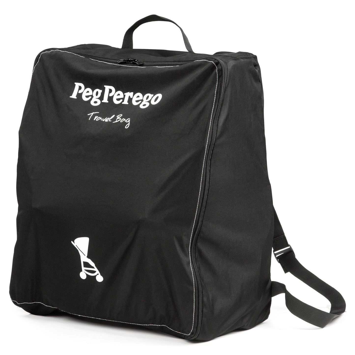 PEG Volo Compact Stroller - Mon Amour - IP3100NA00BA36DX19