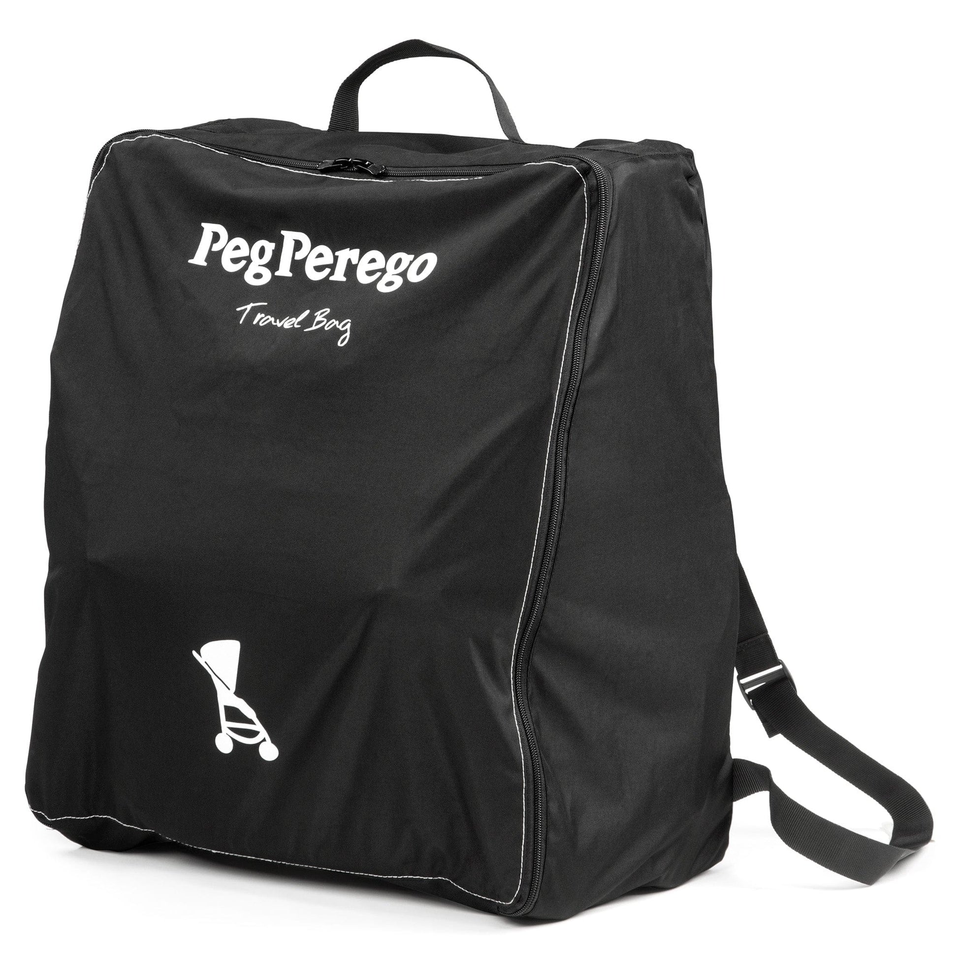 PEG Volo Compact Stroller - Mon Amour - IP3100NA00BA36DX19