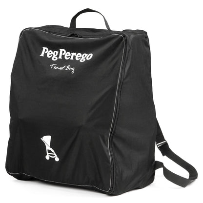 PEG Volo Compact Stroller - Mon Amour - IP3100NA00BA36DX19