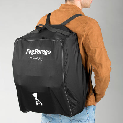 PEG Volo Compact Stroller - Mon Amour - IP3100NA00BA36DX19