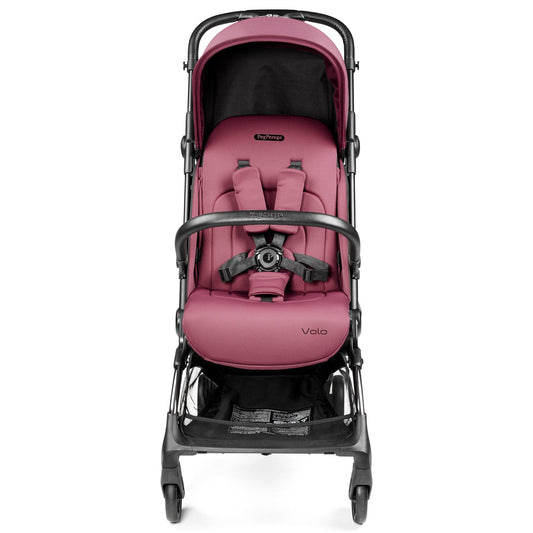 PEG Volo Compact Stroller - Malva - IP3100NA00BK39RO01