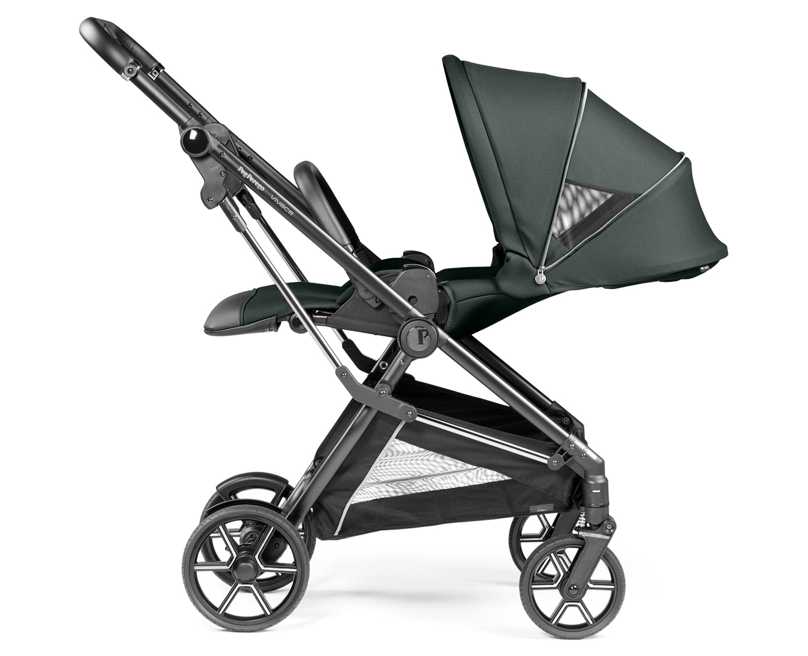 vivace peg perego PEG Vivace Stroller