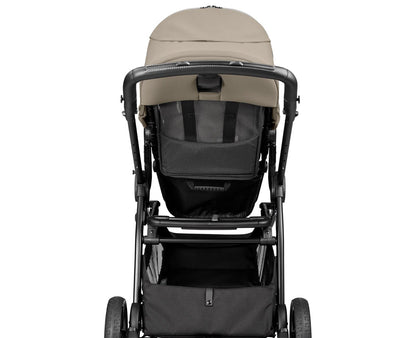 PEG YPSI Single-to-Double Stroller 2025 - Vanilla Blend - IP38000000MO13MO26