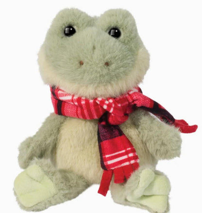 Douglas Flip Holiday Frog