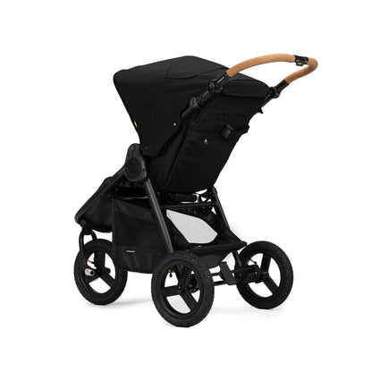 Bumbleride Indie Single Stroller (2026) - Black