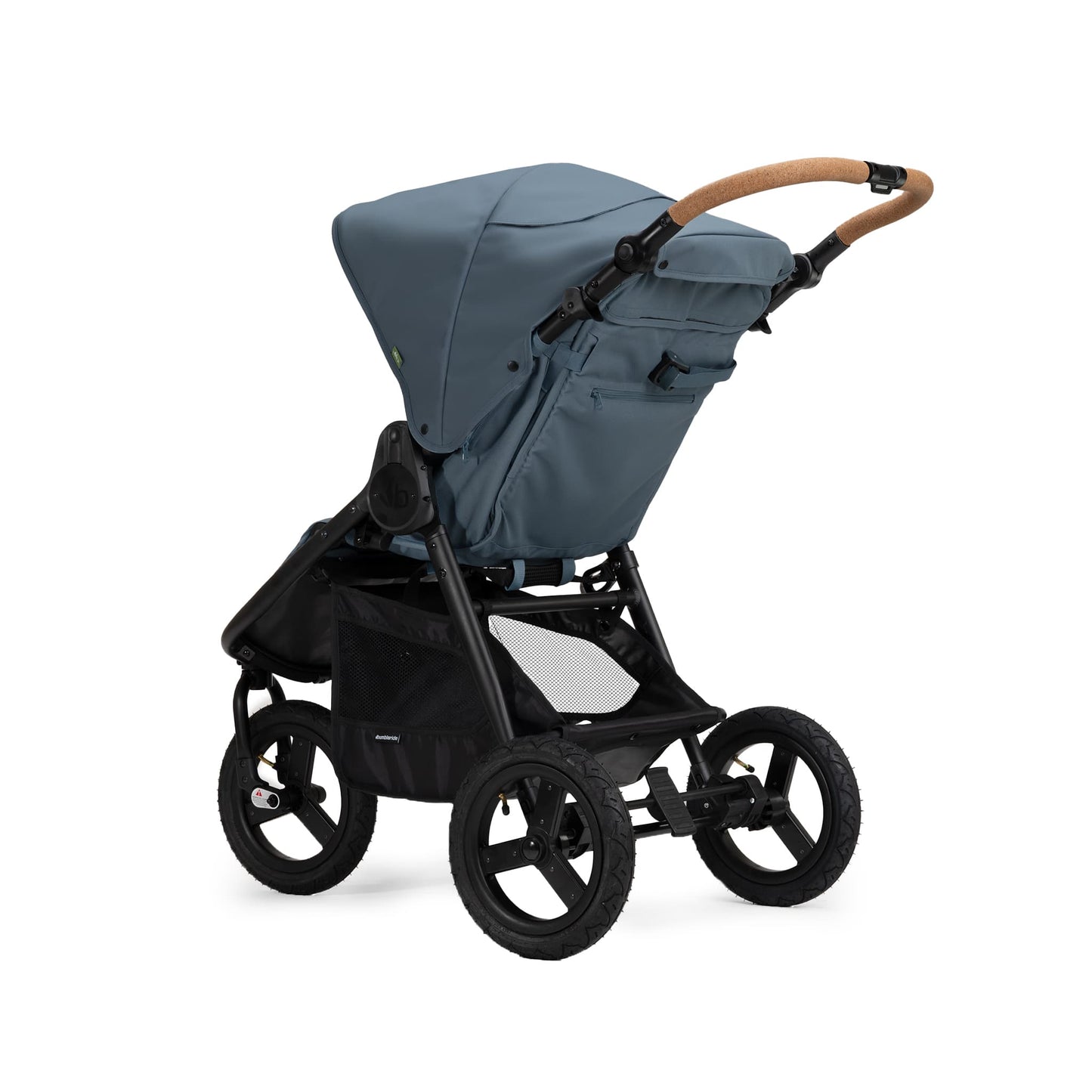 Bumbleride Indie Single Stroller (2026) - Ocean