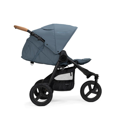 Bumbleride Indie Single Stroller (2026) - Ocean