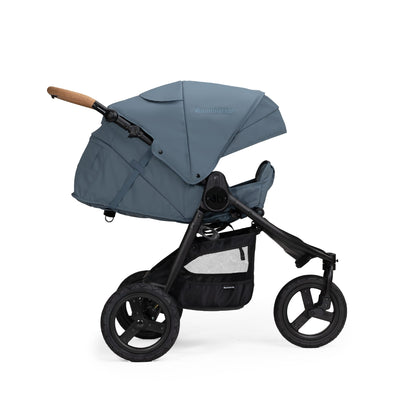 Bumbleride Indie Single Stroller (2026) - Ocean